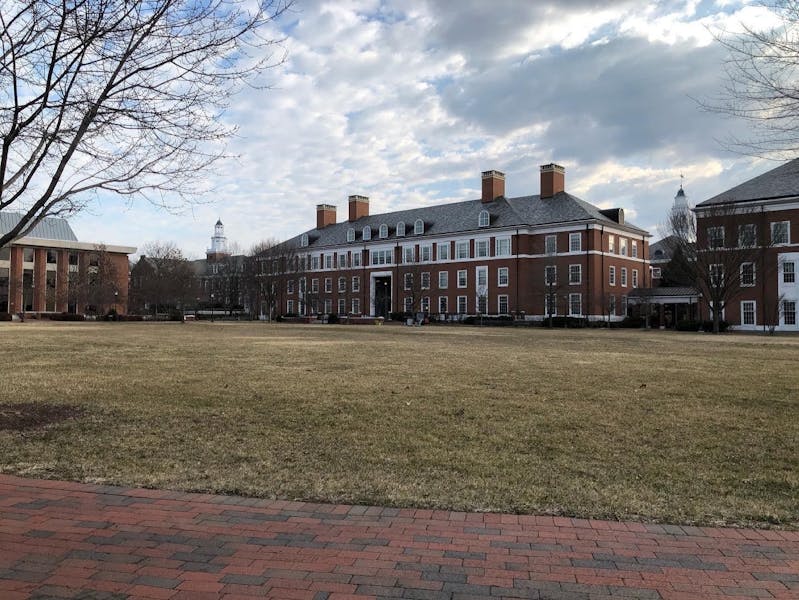 University announces COVID19 Guidelines for Fall Semester The Johns