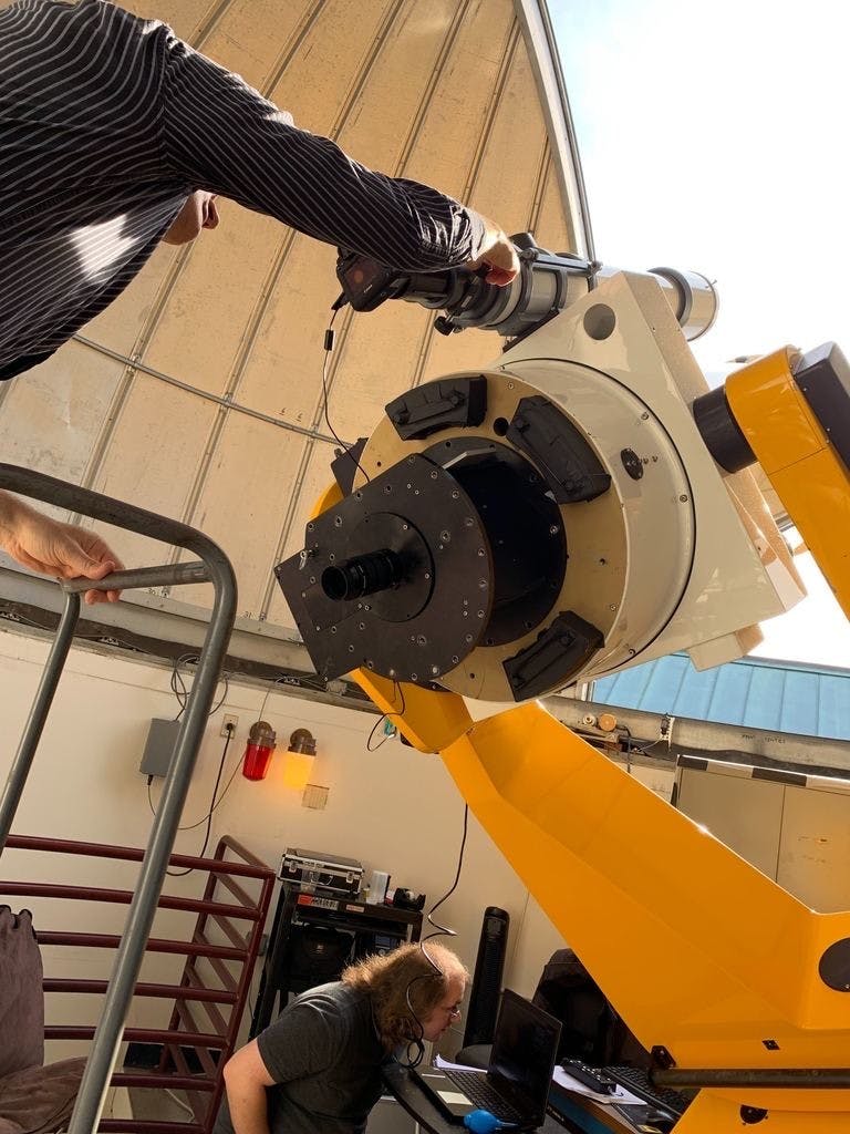 NEHA SANGANA/PHOTOGRAPHY EDITOR