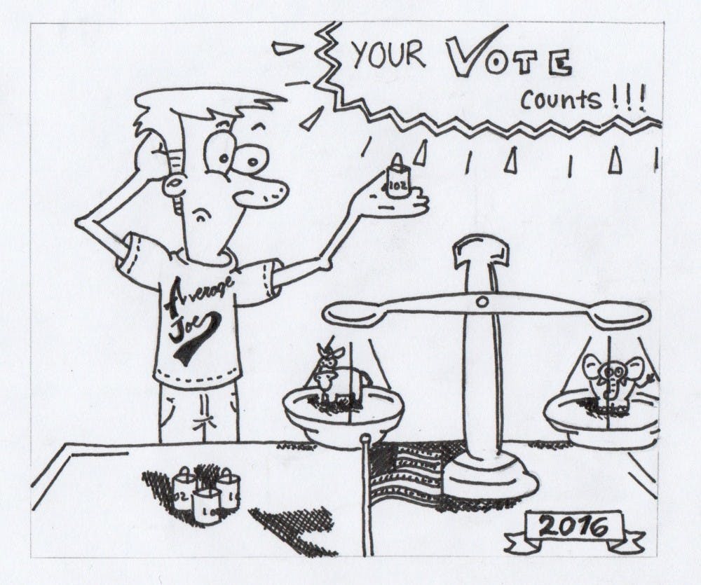 MEGAN DONNELLY/For THE NEWS-LETTER