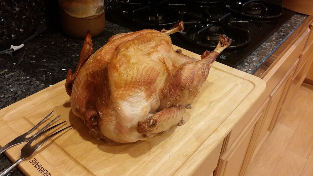 turkey-for-thanksgiving