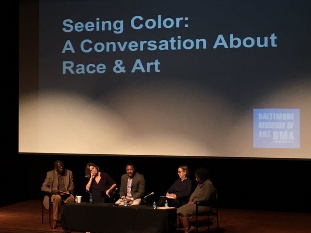 Courtesy of the Baltimore Museum of Art. Photo updated 6/2/16