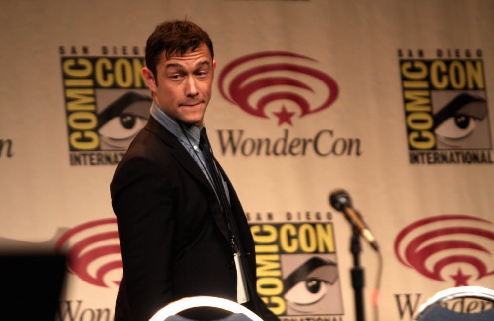 GAGE SKIDMORE/CC-by-SA-2.0
Joseph Gordon-Levitt stars as the controversial lead in Snowden.