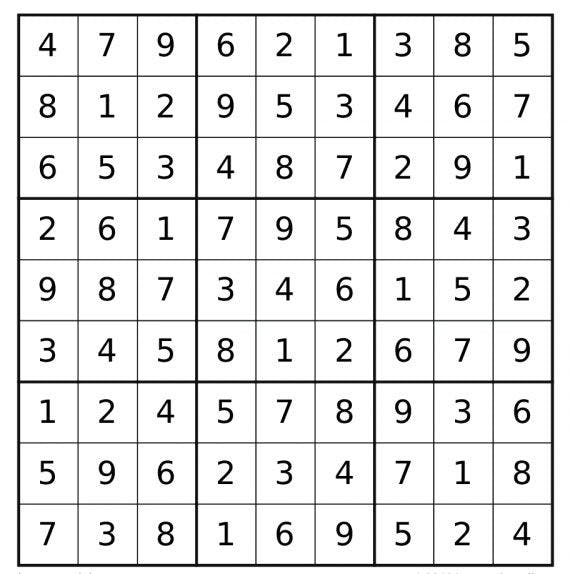 Feb 1 Crossword Answers
