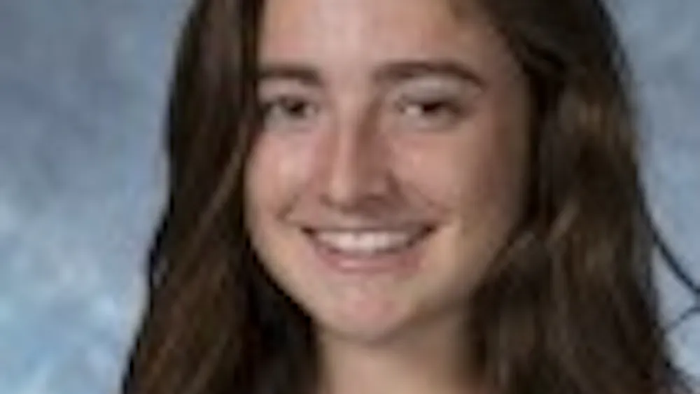 HOPKINSSPORTS.COM
Junior forward Clare Kavanagh