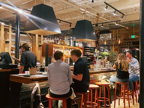 Date spots