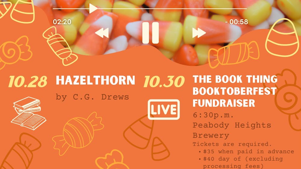 SYDNOR DUFFY / DESIGN & LAYOUT EDITOR
Watch "Poor Things" director Yorgos Lanthimos' film "Bugonia" out Oct 31.