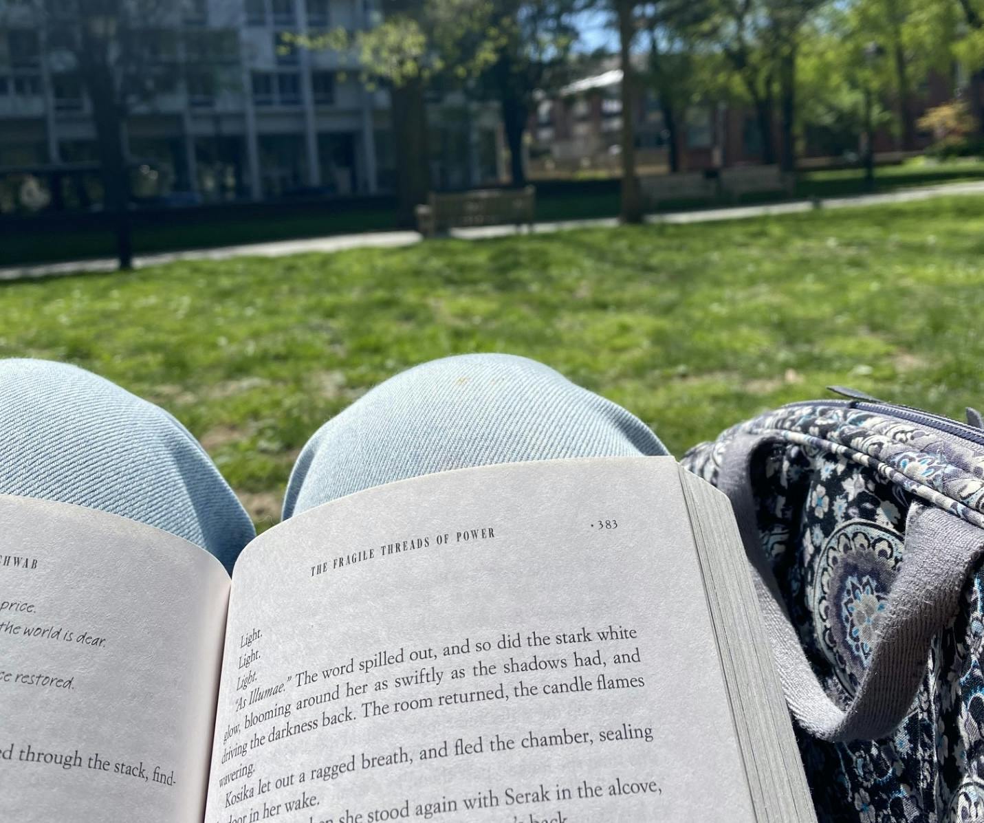 COURTESY OF KAITLIN TAN
Tan shares her dilemmas about writing and attempts to make peace with their existence.