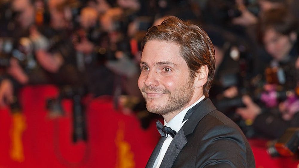 COURTESY OF SIEBBI/CC BY-SA 3.0
Daniel Brühl stars alongside Gugu Mbatha Raw in Netflix’s new release, The Cloverfield Paradox.