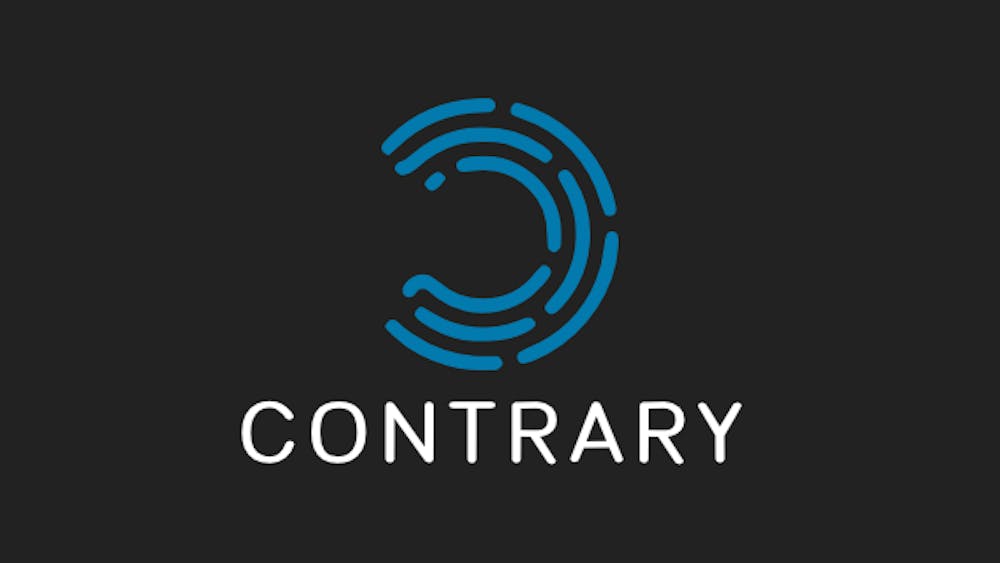 COURTESY OF CONTRARY CAPITAL
Contrary Capital works with 100 student entrepreneurs nationwide.