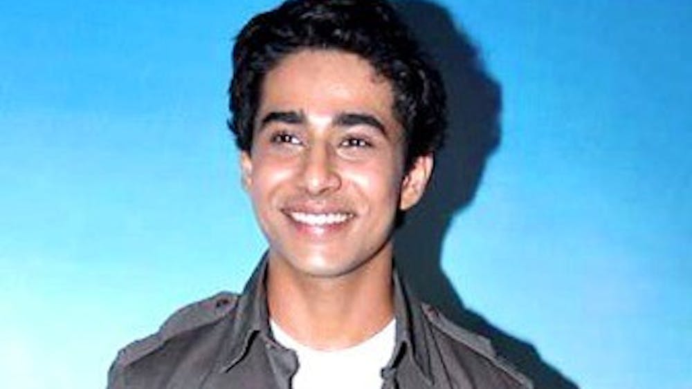 Bollywood Hungama/CC BY-S.A 3.0
Actor Suraj Sharma features in Happy Death Day’s new sequel.