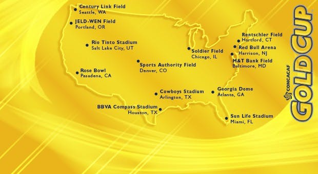 courtesy of www.concaf.com
B’more’s M&amp;T Bank Field is one of many locations around the country set to host the Gold Cup in 2013.