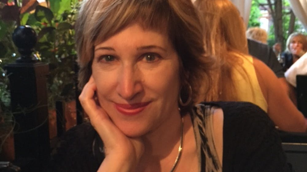 WILL 2037/CC BY-SA 4.0
Laura Kipnis’ new novel Love in the Time of Contagion: A Diagnosis is a mixed bag of witty commentary and stagnant ideas.