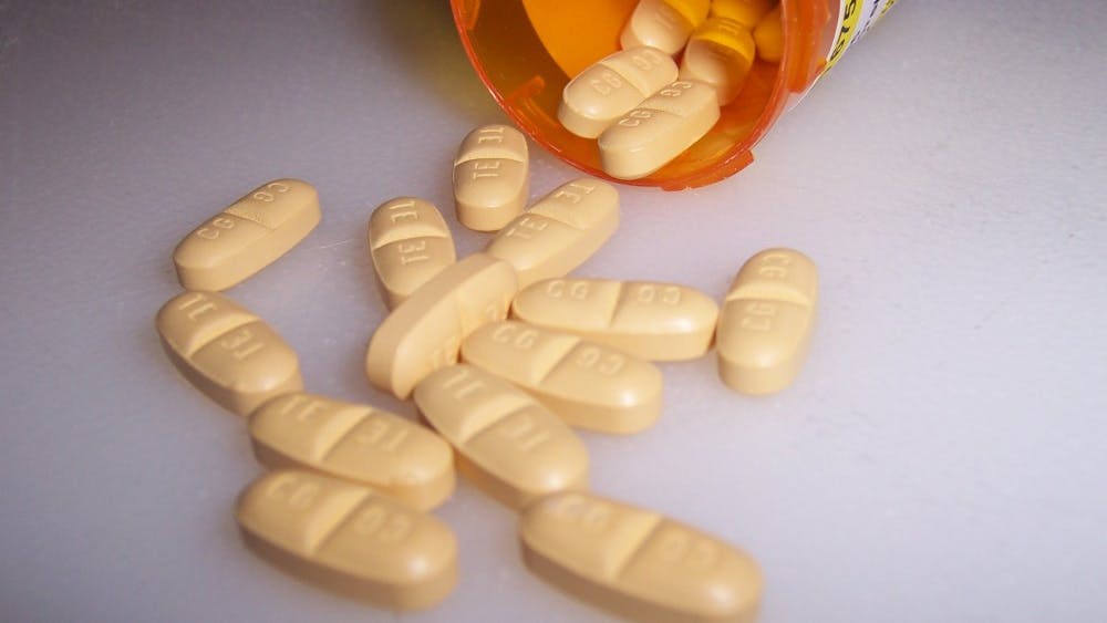 PUBLIC DOMAIN
Slowing cell growth can replace traditional drug related treatments for many brain disorders.