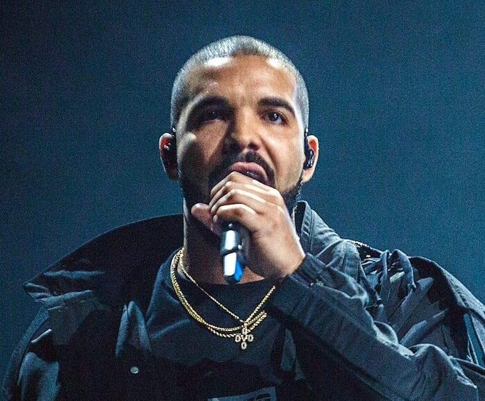 THE COME UP SHOW / CC BY-ND 2.0
Drake retaliates against Kendrick Lamar in a leaked song, attacking Lamar’s reputation, claiming both extortion and a decrease in commercial success.