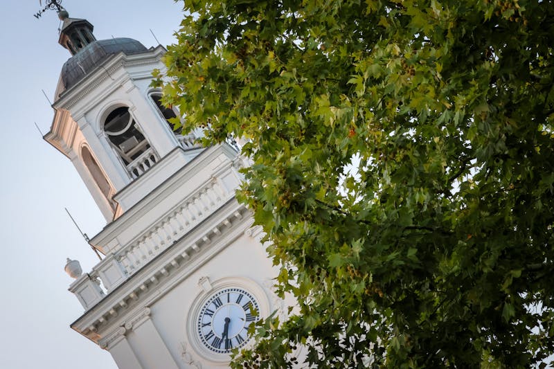 stevensimpson3.jpg The Johns Hopkins NewsLetter