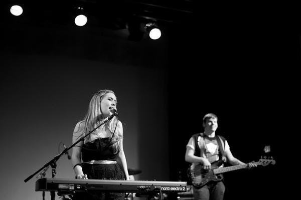 Courtesy of www.music.is-amazing.com