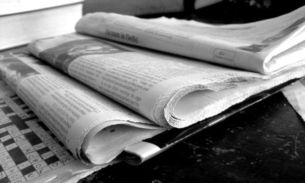 FILE PHOTO
In her years with Hip Hop, Gillian has written some amazing columns.