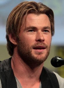  GAGE SKIDMORE/CC-by-SA-2.0
Chris Hemsworth falls flat in his leading role as Eric, the Hunstman.