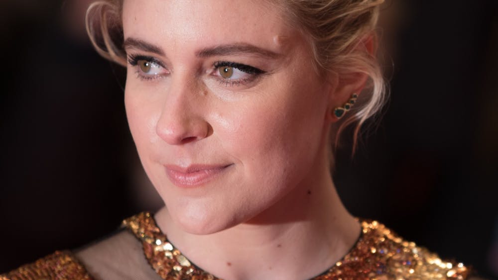 Martin Kraft / CC BY-SA 3.0
Greta Gerwig directed the seventh film adaptation of the novel Little Women