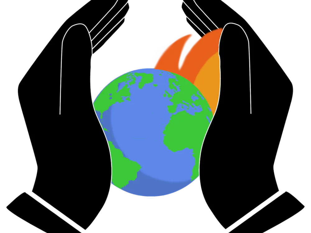 COURTESY OF TOMMASO.SANSONE91 // CC0 1.0 UNIVERSAL
Dr. Brad Marston tackles the role of physics in resolving climate change.