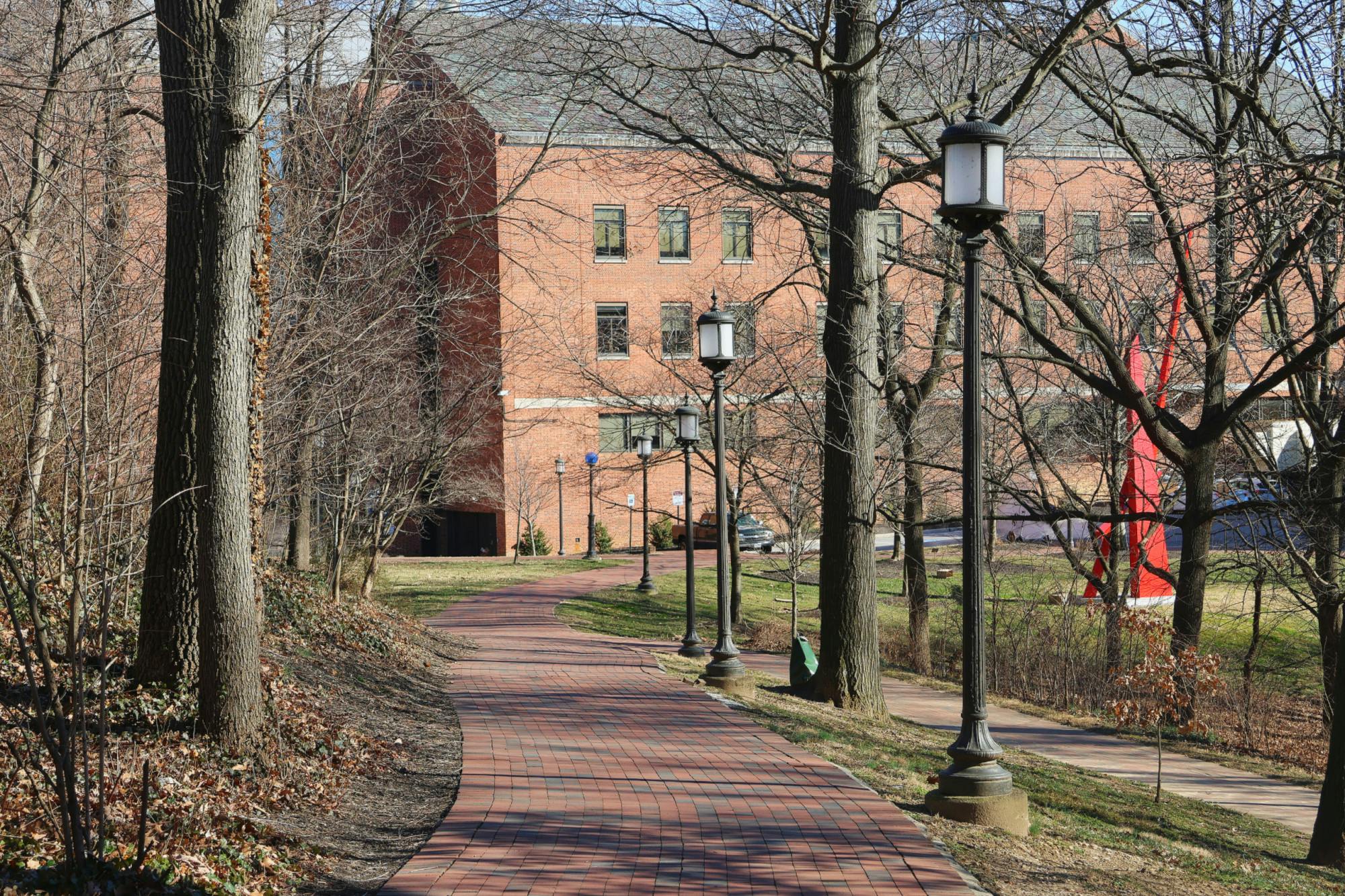 STEVEN SIMPSON / PHOTO EDITOR
SGA passed a bill providing funding for the Menstrual Hygiene Gap Event.