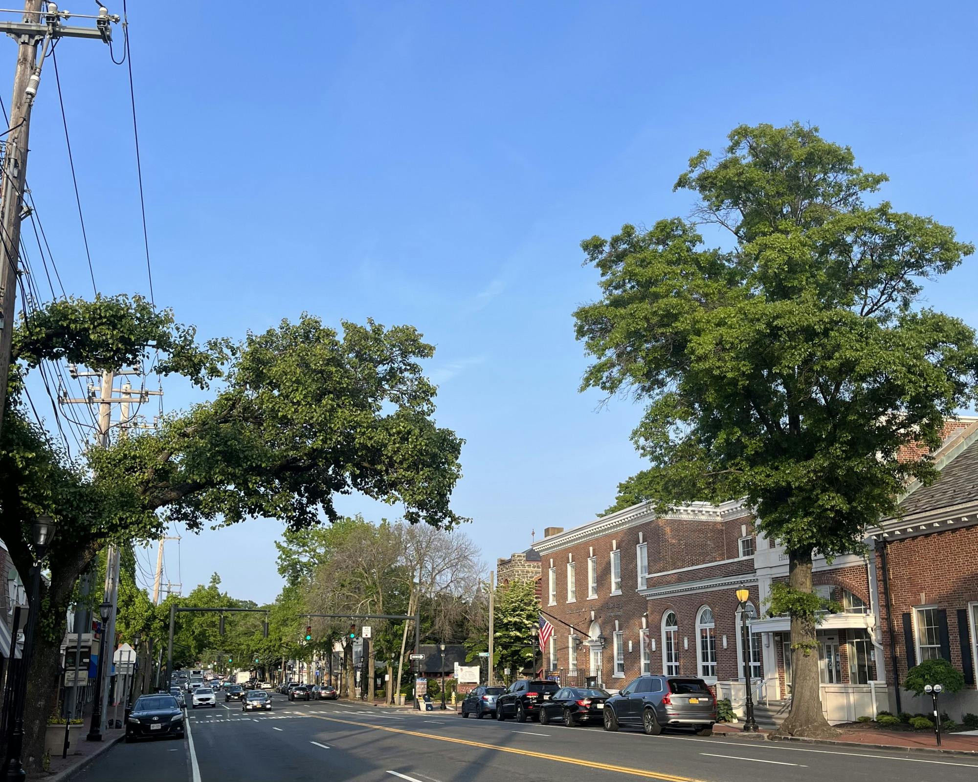 COURTESY OF MADELYN KYE
Kye reflects on what it means to have no plans for after graduation and return to Long Island. &nbsp;