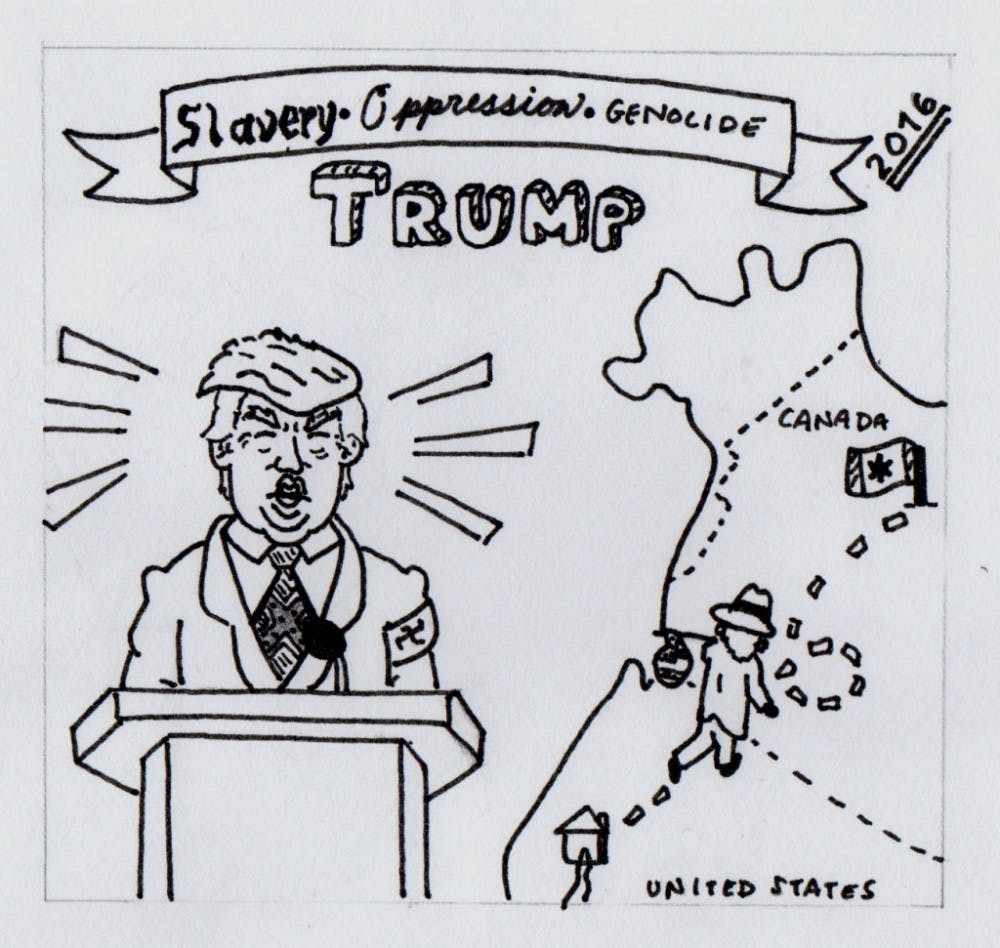  MEGAN DONNELLY/FOR THE NEWS-LETTER