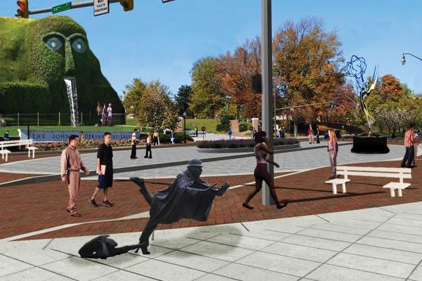 COURTESY OF ANGERED DRIVERS