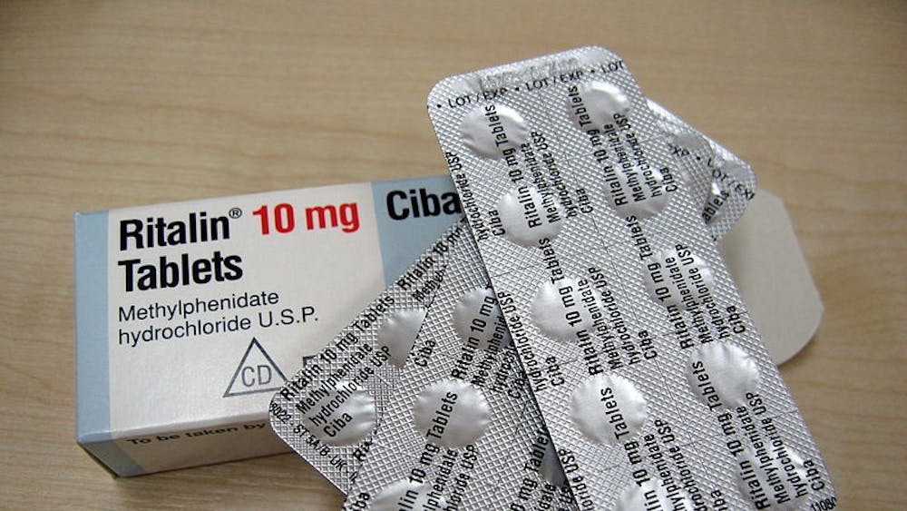 AdamfromUK/CC By 2.0
More women have been taking ADHD medications before knowing they are pregnant.