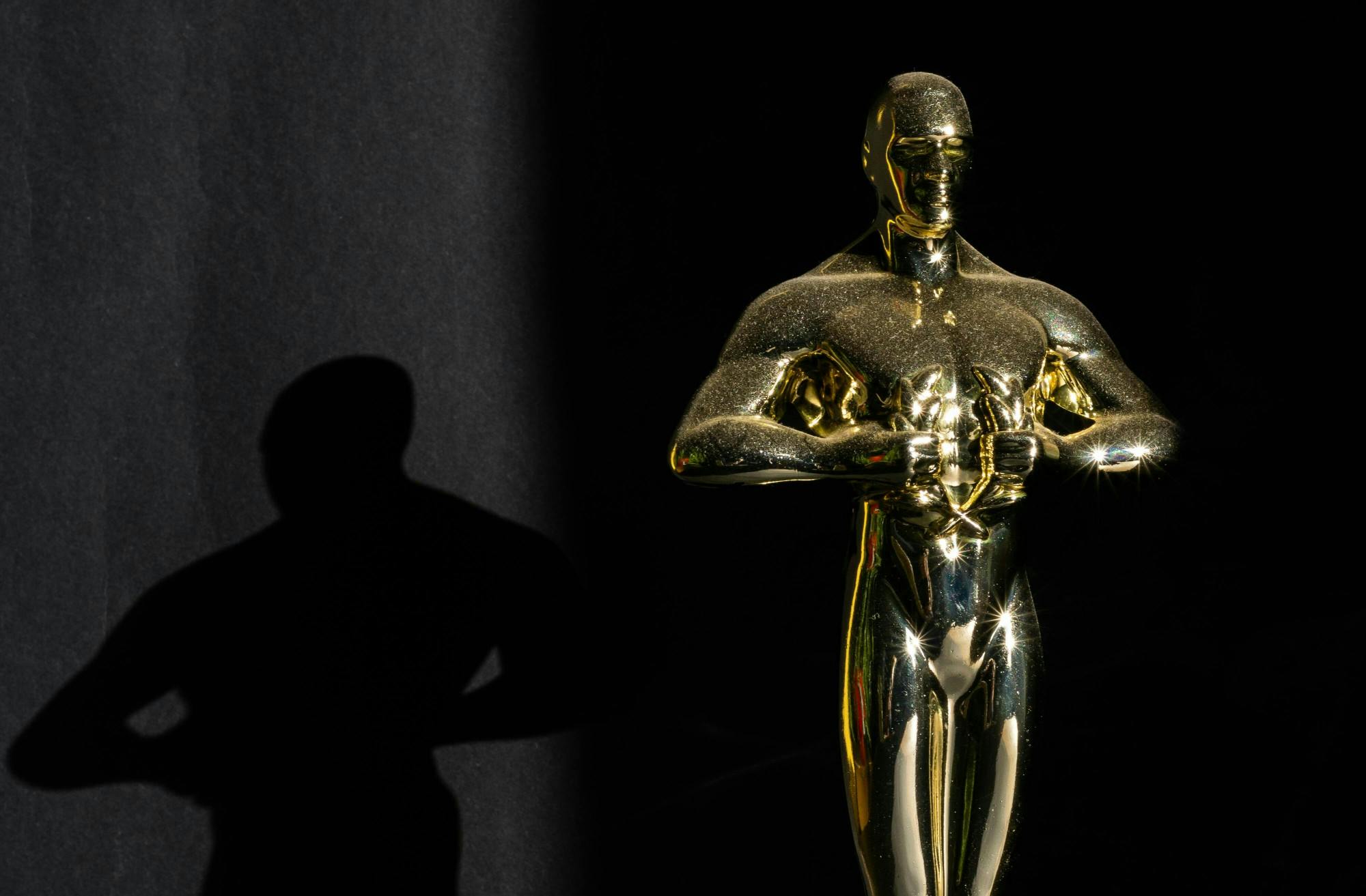 MIRKO FABIAN / PUBLIC DOMAIN
This year’s Oscars aren’t just about trophies — they’re about rewriting Hollywood’s legacy.