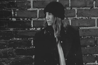 courtesy of www.ramsheadlive.com
Legendary performer Patti Smith brings her band to Rams Head Live this weekend for an intimate show.