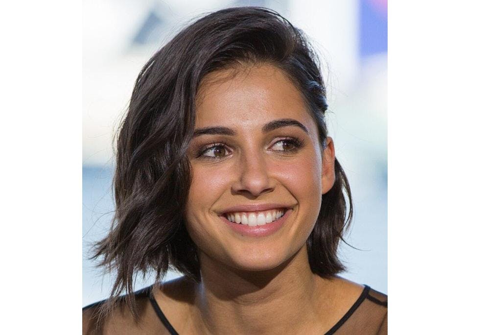 Dominick D / CC BY-SA 2.0
Smile 2 borrows plot points and narrative strategies both from other established horror films and the original Smile, resulting in an obvious cash grab without artistic ambition.