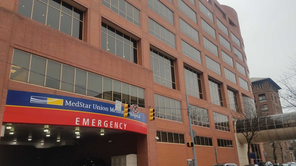 COURTESY OF SOPHIA LOLA
Two injuries last semester taught Lola the lesson of listening to her body.