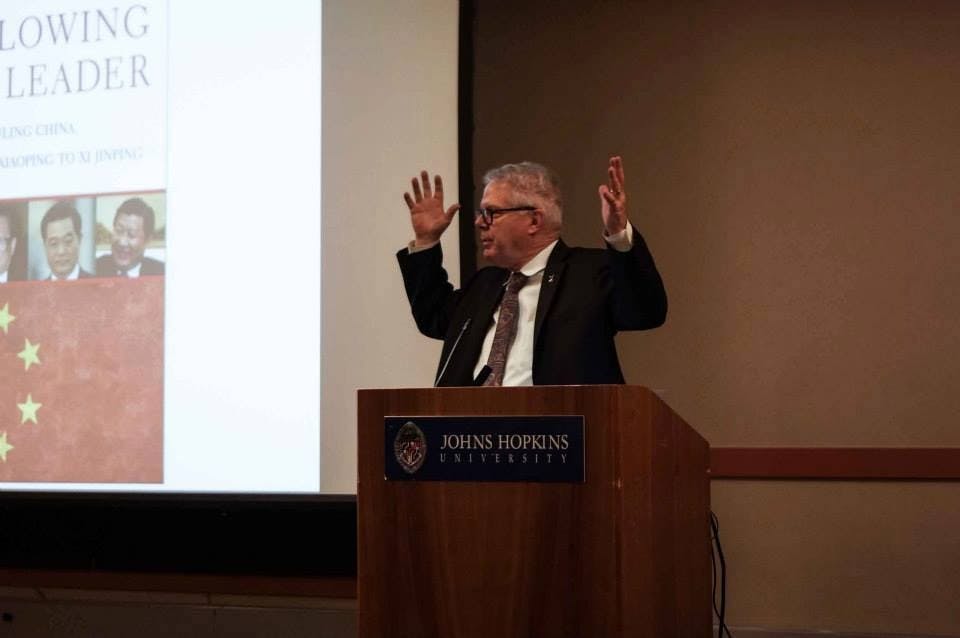 Courtesy of Eric Chen