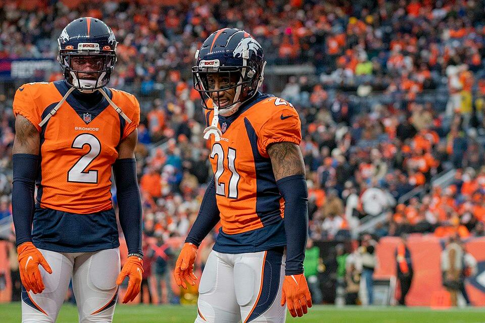Broncos buck the haters again