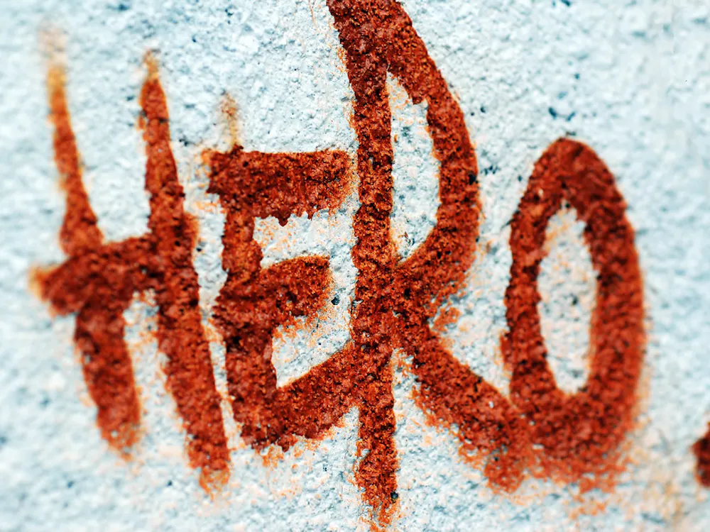 PHILIPPA WILLITTS / CC BY-NC 2.0
Gen V is a spinoff of the popular show The Boys and follows the lives of students at a university for superheroes.