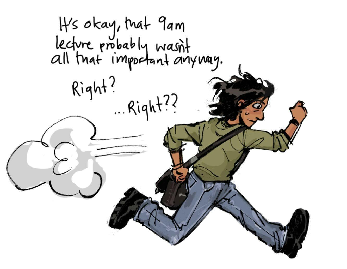 COURTESY OF SARA EARNEST