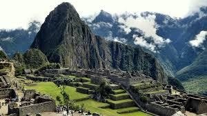 Yolanda VIA FLICKR
Castilla, a Hopkins alumnus, discussed Peru’s economic strengths.