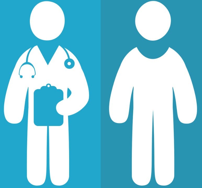 PUBLIC DOMAIN&nbsp;
While MS predominantly affects those of European ancestry, it is believed to manifest more severely in Hispanic Americans and African Americans.