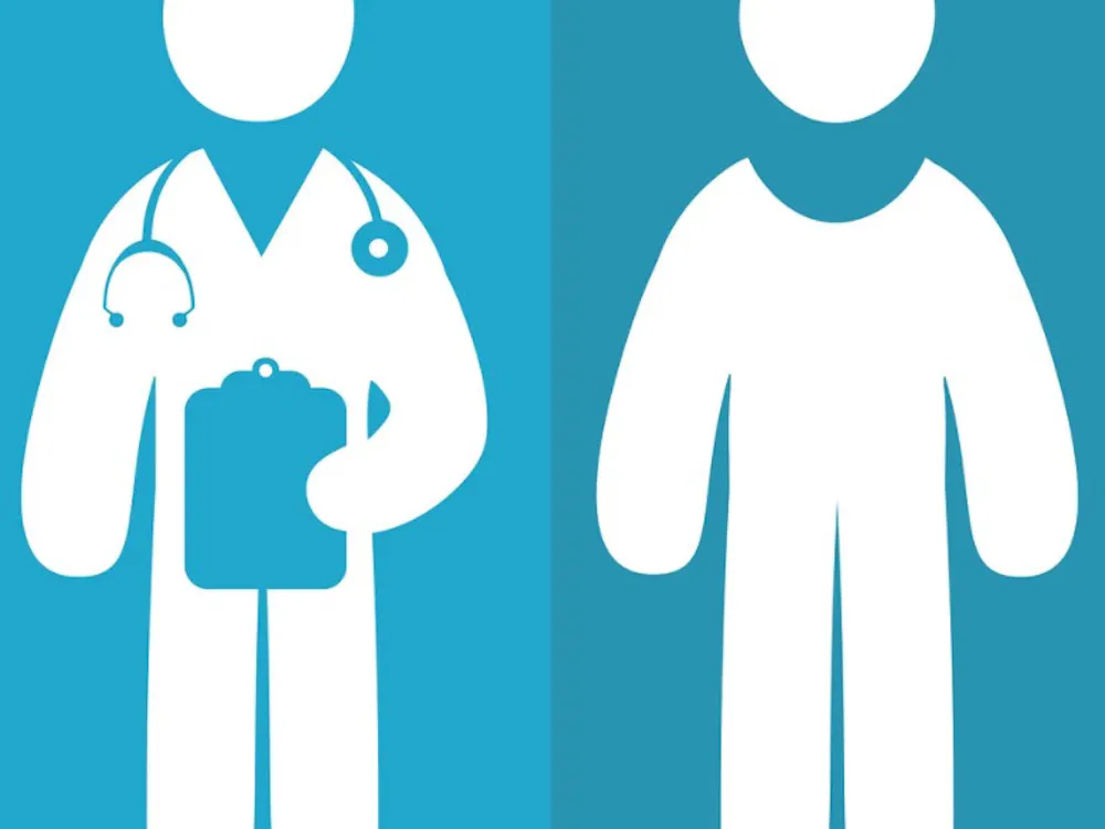 PUBLIC DOMAIN
While MS predominantly affects those of European ancestry, it is believed to manifest more severely in Hispanic Americans and African Americans.