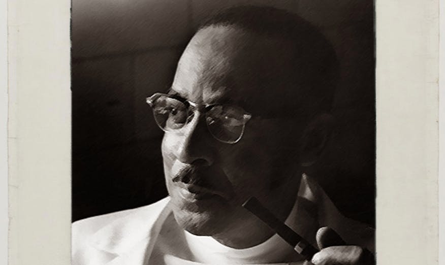 Plum Leaves / CC BY 2.0
Viven Thomas, the initiative’s namesake, was a surgical laboratory supervisor at the Hopkins Hospital in the 1940s and developed a cardiac surgery technique to treat “blue baby syndrome.”