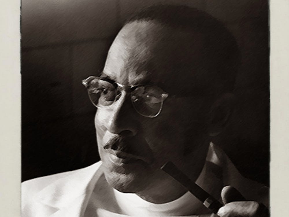 Plum Leaves / CC BY 2.0
Viven Thomas, the initiative’s namesake, was a surgical laboratory supervisor at the Hopkins Hospital in the 1940s and developed a cardiac surgery technique to treat “blue baby syndrome.”