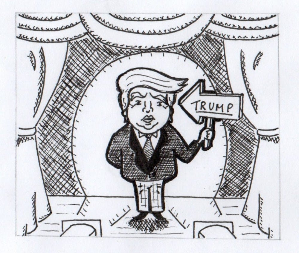  Megan Donnelly/For the News-Letter