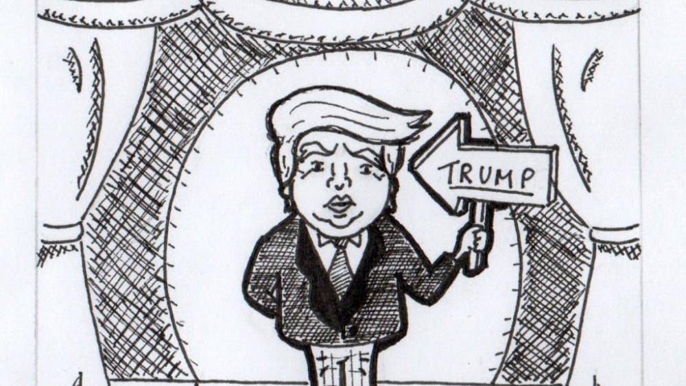 Megan Donnelly/For the News-Letter