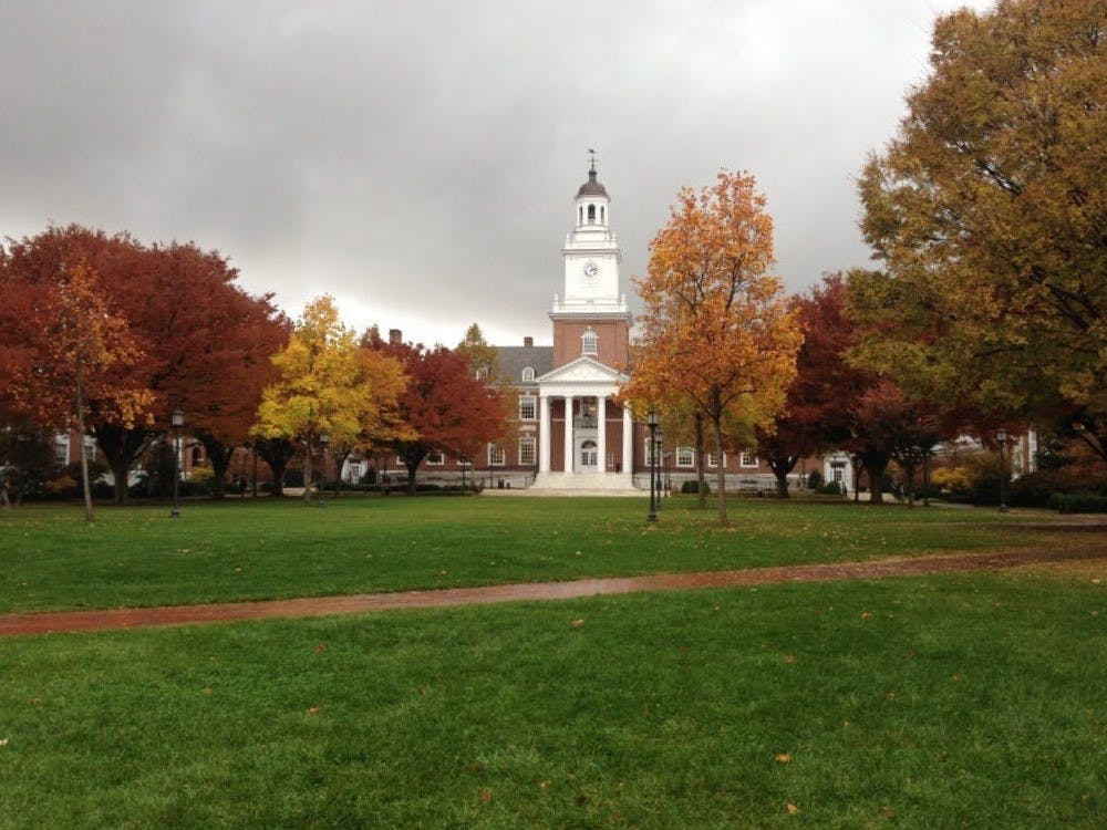 FILE PHOTO
The Roadmap on Diversity and Inclusion aims to foster greater diversity within the University.