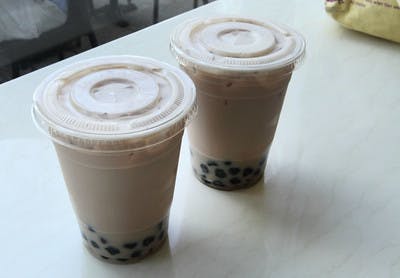 Steven Miller / CC BY 2.0
Li explores what boba means to her.&nbsp;
