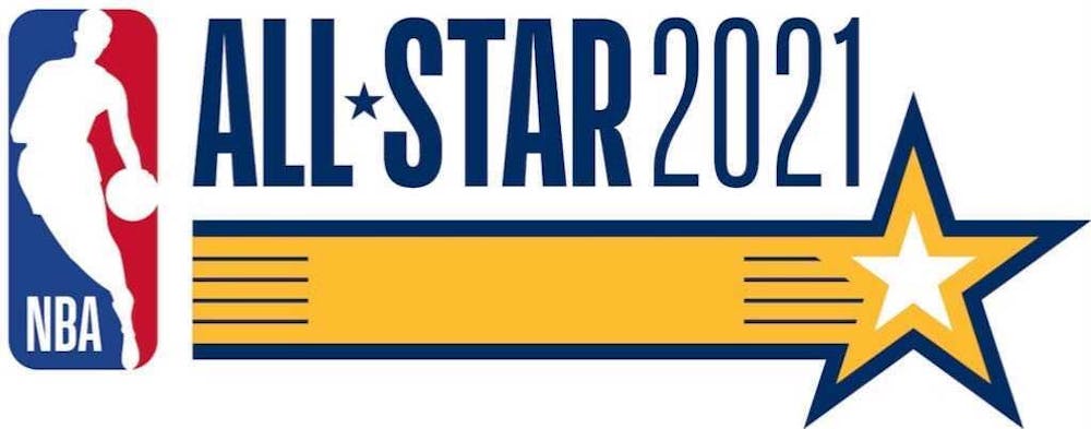 LAKSHAY SOOD/LAYOUT EDITOR
After being canceled in November, the NBA All-Star Game will be played in Atlanta.