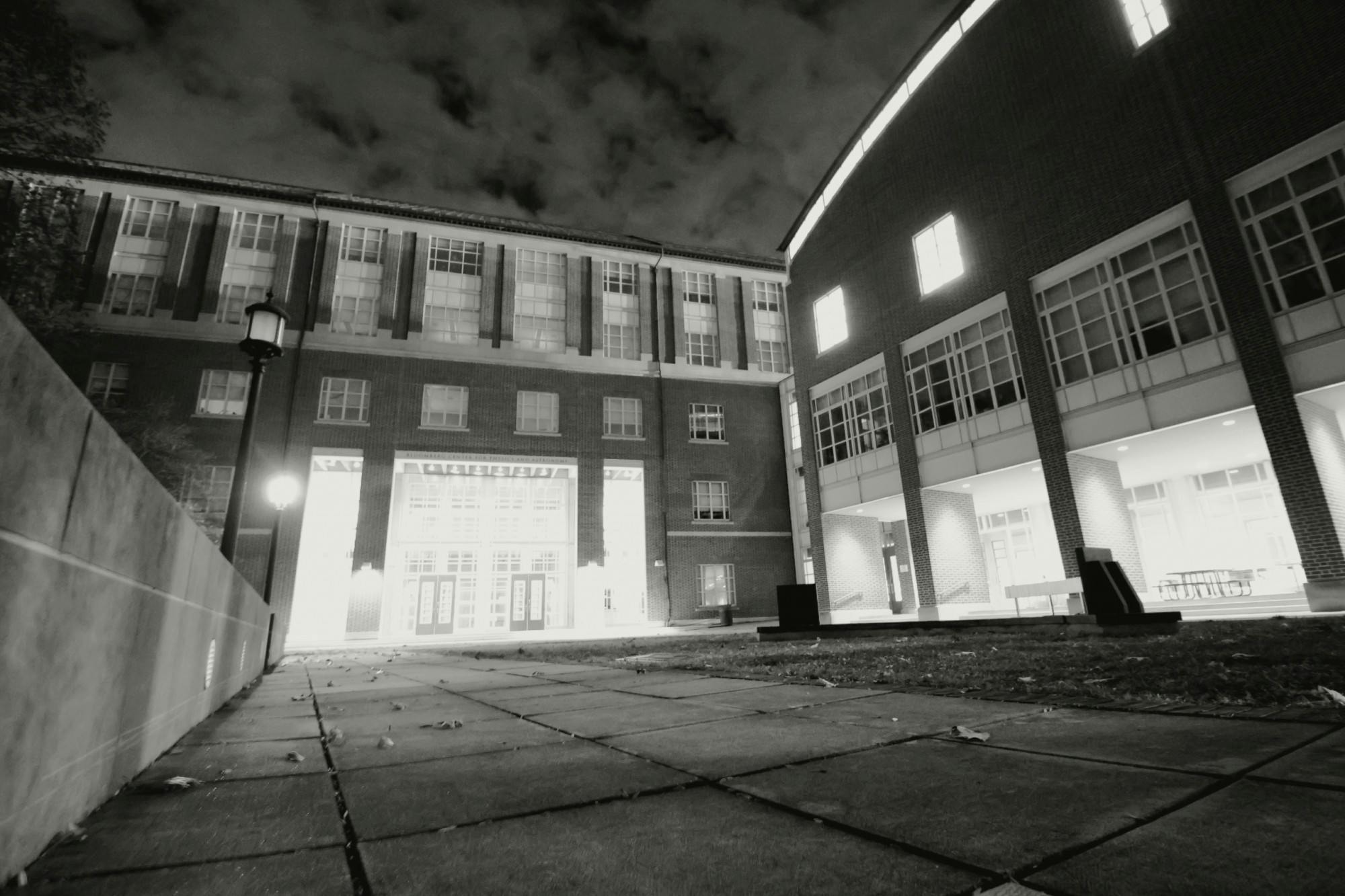 By Steven Simpson&nbsp;
Photo Editor&nbsp;