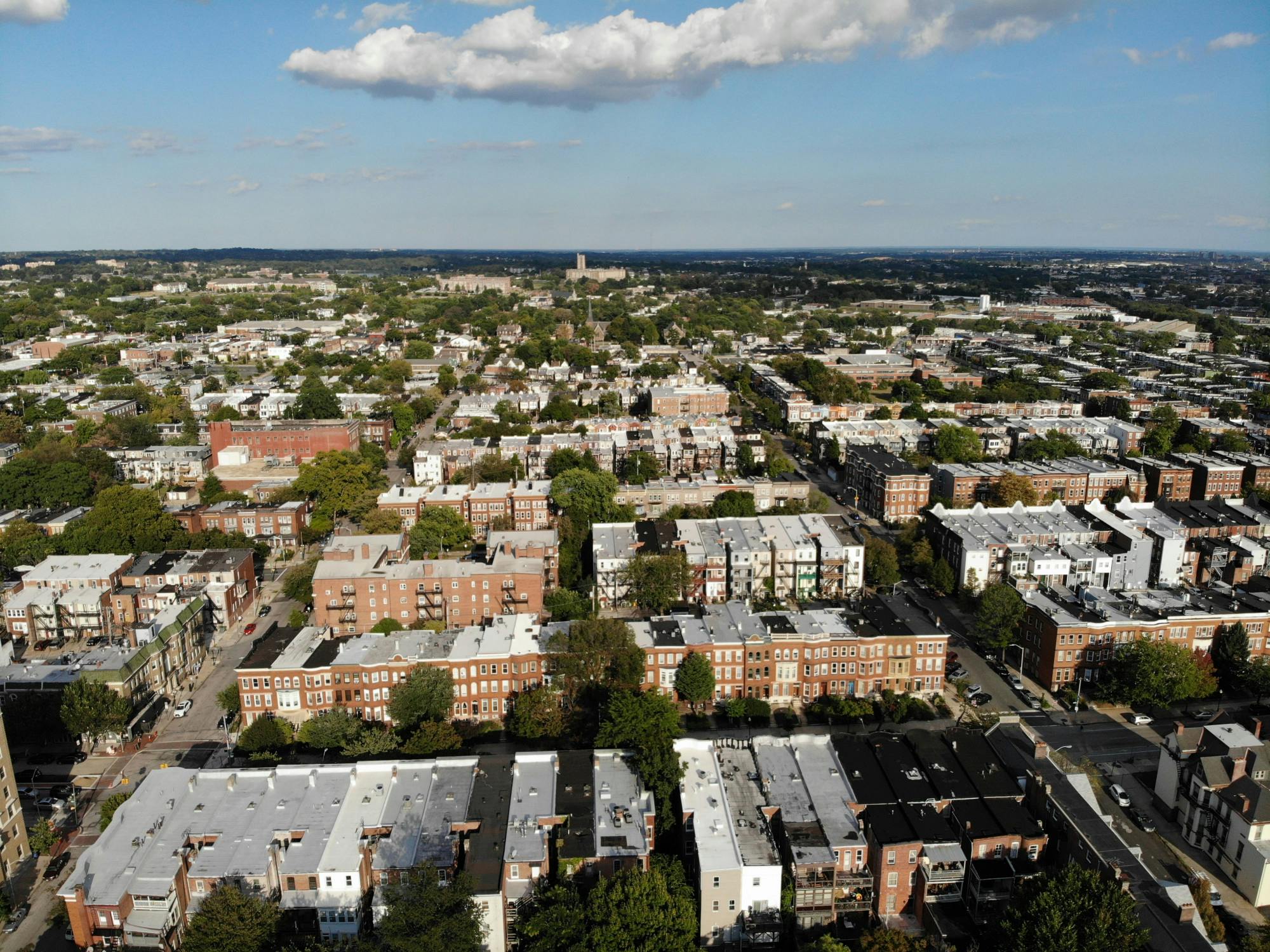 FILE PHOTO
The Innovation Fund for Community Safety will host listening sessions on Oct. 12, 15, 19 and 26 to answer questions and gather input.