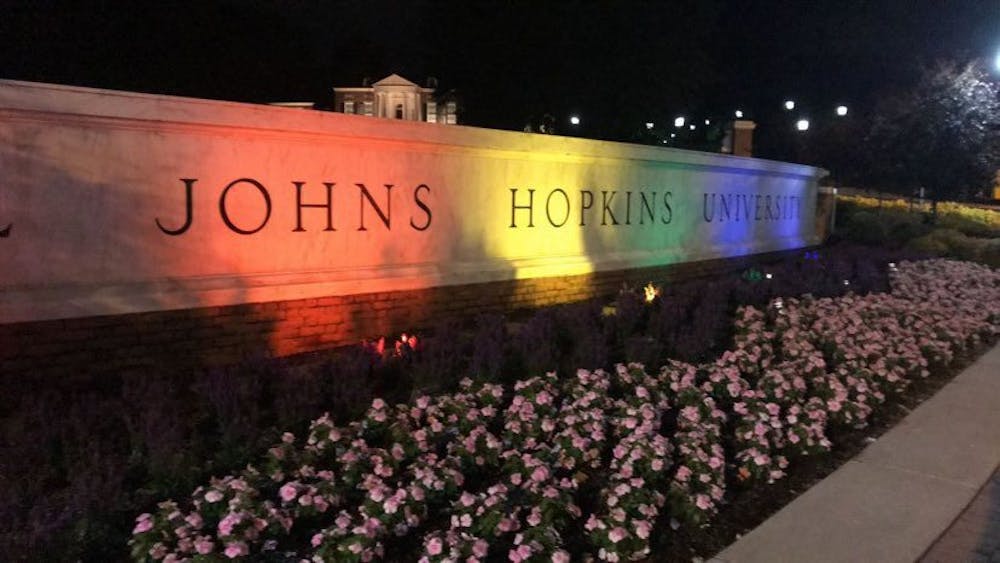 COURTESY OF AARON WIEGAND
Moving past the pandemic will not happen at the same rate for everyone, but we must not leave anyone behind.